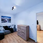 Fiolkowe Apartamenty