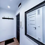 Fiolkowe Apartamenty