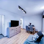 Fiolkowe Apartamenty