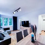 Fiolkowe Apartamenty
