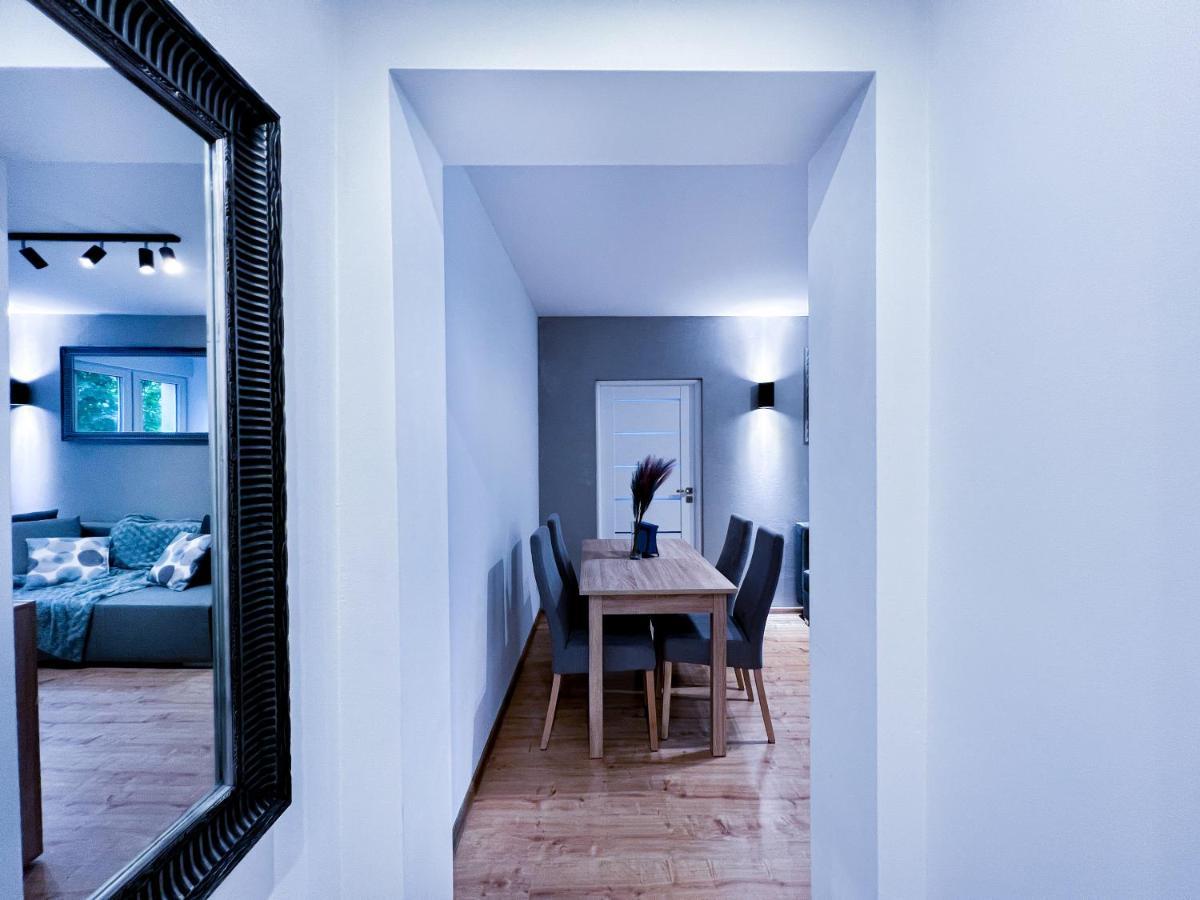 Fiolkowe Apartment Krakow