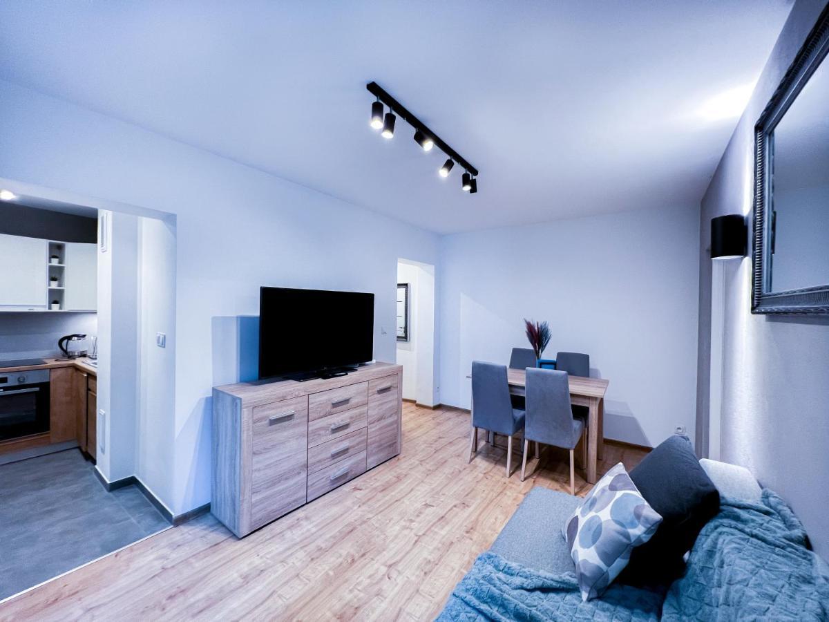 Fiolkowe Apartment Krakow