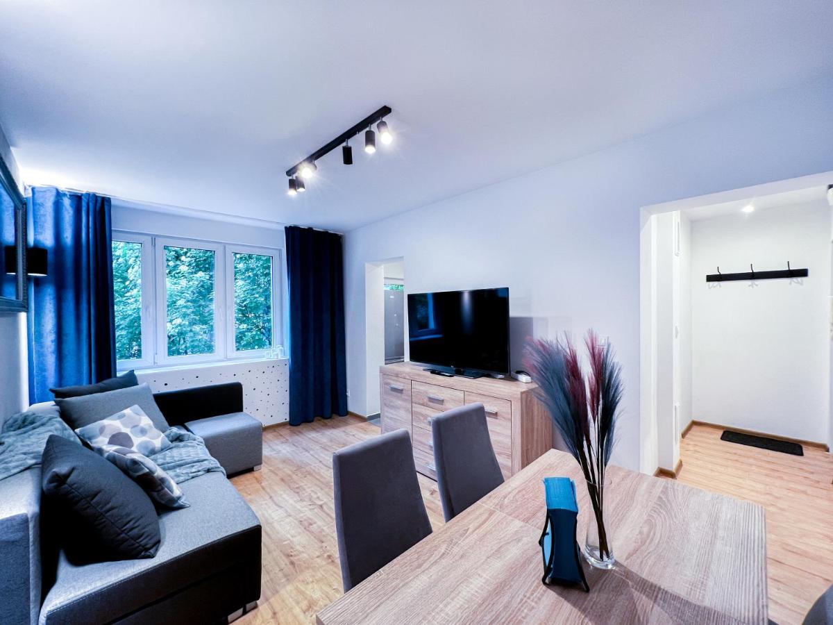 Apartment Fiolkowe